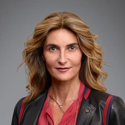 Alberica Brivio Sforza nuova Managing Director per le attività di private Banking in Italia