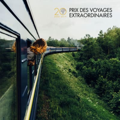Le 21e Prix des Voyages Extraordinaires décerné à six Romands