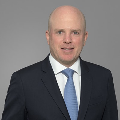 Lombard Odier accueille un banquier expérimenté au sein du Comité Exécutif de la clientèle privée