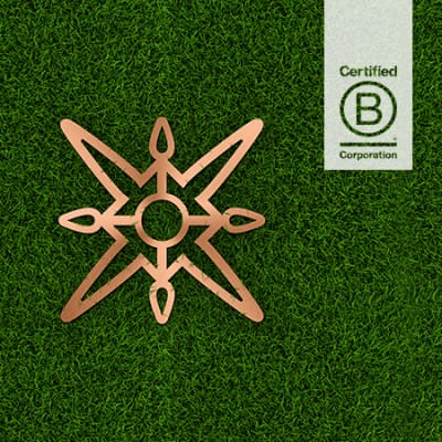 Le premier gestionnaire de fortune et d’actifs mondial à obtenir la prestigieuse certification B Corp