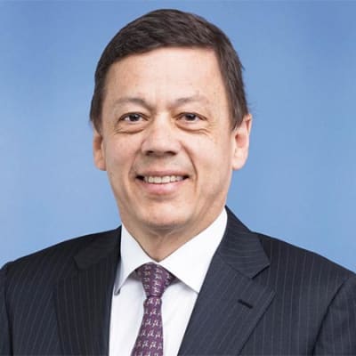 Le Groupe Lombard Odier nomme Alexandre Zeller en qualité d’Associé-gérant.
