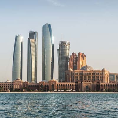 Lombard Odier poursuit son expansion aux Emirats Arabes Unis avec l’ouverture d’une succursale au sein du Abu Dhabi Global Market