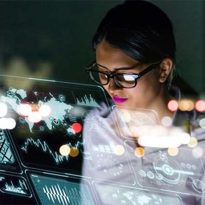 Les entreprises familiales asiatiques doivent encore s’adapter pour transformer les ruptures technologiques en opportunités : Lombard Odier