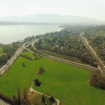Lombard Odier to build new global Headquarters in Bellevue