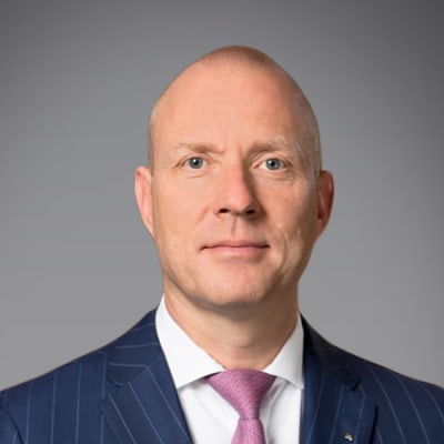 Lombard Odier ernennt Michael Strobaek zum Chief Investment Officer