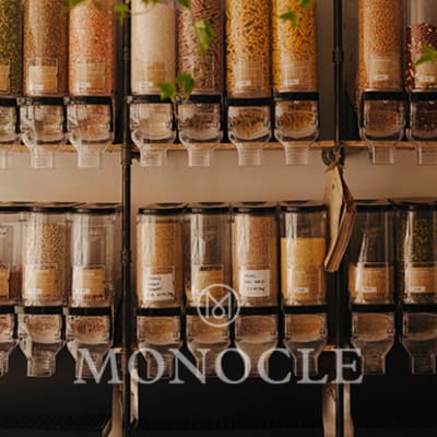 Monocle and Lombard Odier - Rethink Sustainability II