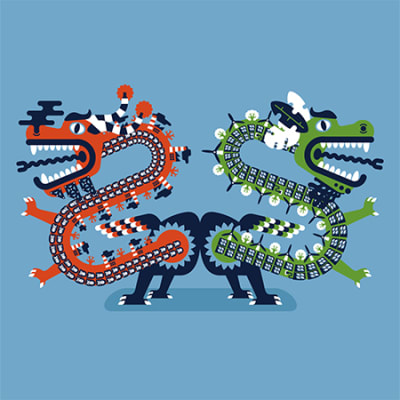Rethinking China – a leader in trade and climate action