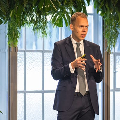 Créer de la valeur et gérer les risques – les investissements durables à l’honneur du Transition Investment Summit 