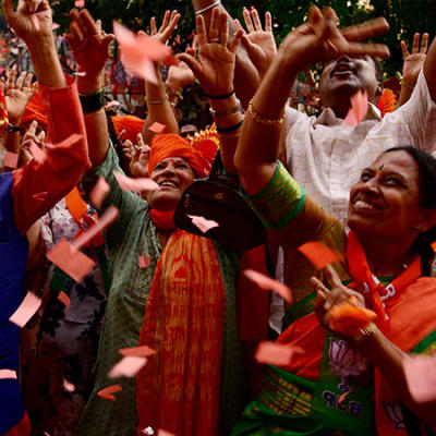 Quels sont les enjeux des élections en Inde pour l’avenir des énergies renouvelables ?