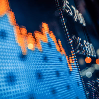 Trois graphiques importants pour les investisseurs ce mois-ci