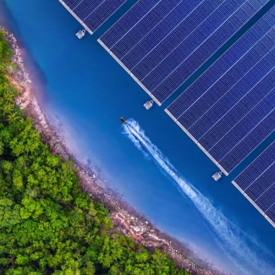 Electrification de l’économie : une modernisation aux enjeux inédits pour un avenir durable