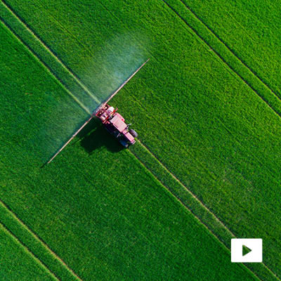 IA, big data : les technologies peuvent-elles verdir l’agriculture ?