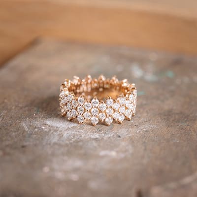 Die CLIC®-Chroniken: Lernen Sie Gemmyo kennen – die exklusive französische Marke, die hochwertigen Schmuck mit Nachhaltigkeit verbindet