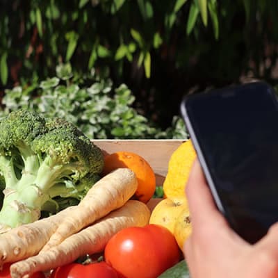 Die CLIC®-Chronik: Phenix – das Start-up, das unserer Lebensmittelverschwendung viel entgegenzusetzen hat