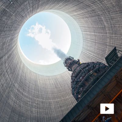 Entsorgung im All vs. Tiefenlager: Lösung des Atommüllproblems