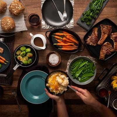 The CLIC® Chronicles: tackling food waste with Too Good To Go
