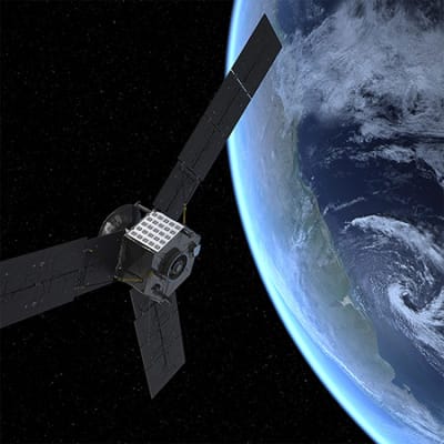 Comment les images satellites permettent de résoudre des problèmes sur Terre