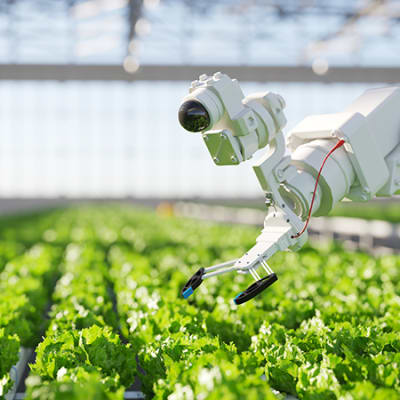 Les Chroniques CLIC® : le futur de la technologie agricole à portée de main