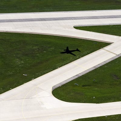 Auf in eine nachhaltige Zukunft der Luftfahrt