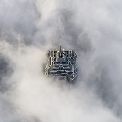Führt der Lockdown zu besserer Luftqualität in Städten?