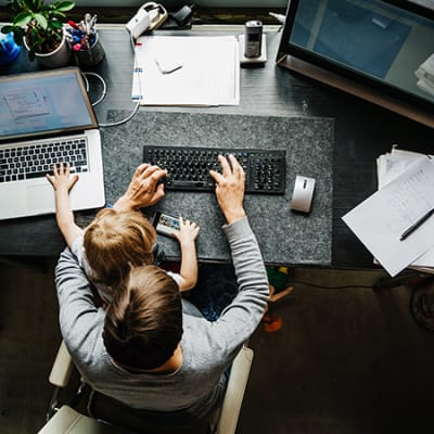 La digitalisation est vitale pour une croissance soutenable