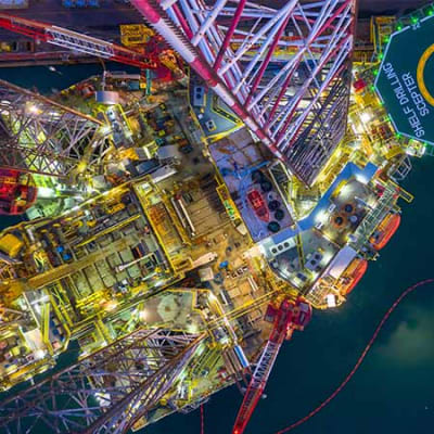 Le choc pétrolier et le COVID-19 pourraient-ils avoir un impact positif sur l’investissement climatique ? Cinq arguments en faveur de cette thèse