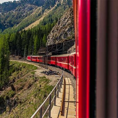 Travelling with a conscience