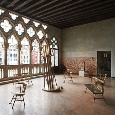 DYSFUNCTIONAL - la durabilité s’invite entre art et design