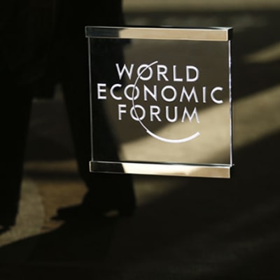 Des débats de qualité et une nouvelle préoccupation : un échange d'idées à Davos