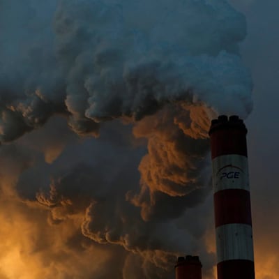 Climate change in Katowice - the US is still in but are wealthy countries paying enough?