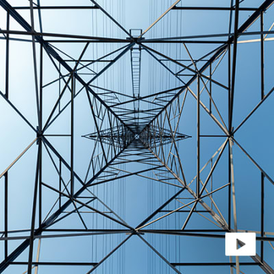 Le géant oublié de l’énergie – l’infrastructure de réseau rattrape son retard face à l’essor des énergies renouvelables