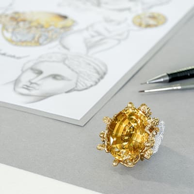 Nous vous présentons Chopard, le joaillier qui s’est lancé dans un « Voyage vers le luxe durable » 