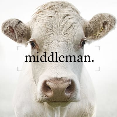 Die Zwischenstufe ausschalten: das Problem Fleisch