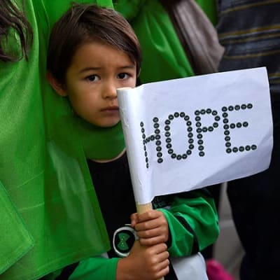 Investir dans l’avenir de nos enfants