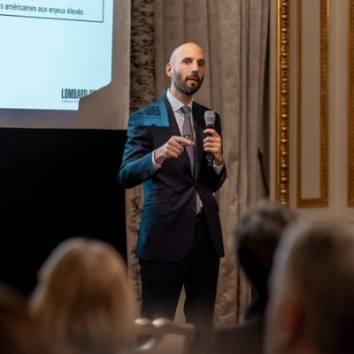 Rethink Perspectives : 2024, normalisation économique malgré les incertitudes géopolitiques