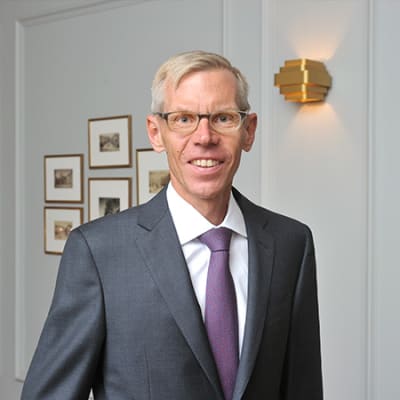 Rencontre avec Alexandre Meyer, notre nouvel Associé-gérant