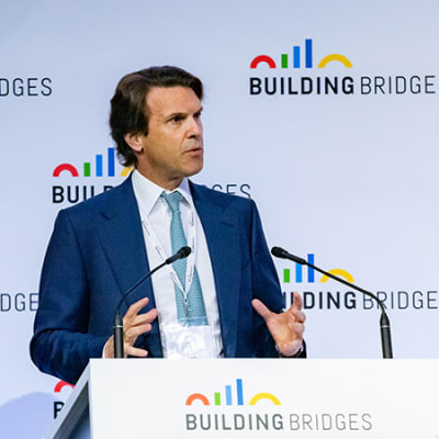 Des milliers de milliards mobilisés pour créer une économie « net-zéro » et respectueuse de la nature