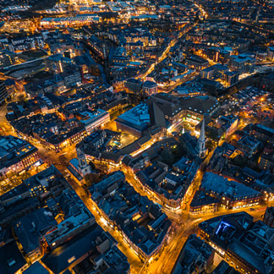 Rethink Perspectives: Das Jahr 2023 – ein Schritt in Richtung Normalität