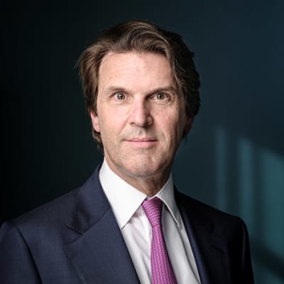 Hubert Keller bei Bloomberg: Von Innovation zum Massenmarkt – Investitionen zur Realisierung von Netto-Null