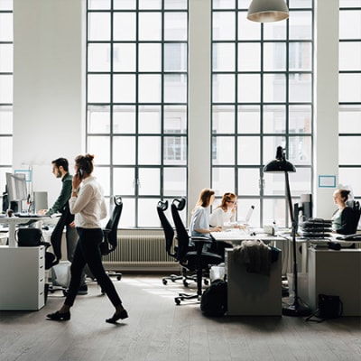 France Digitale Day: Lombard Odier champions innovative and impactful start-ups