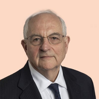 La grande réinitialisation post-Covid
