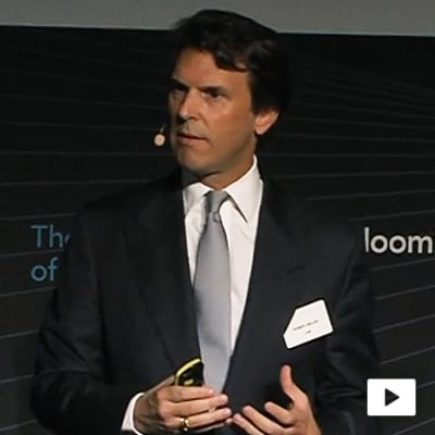 How the next economic revolution is changing the face of investment