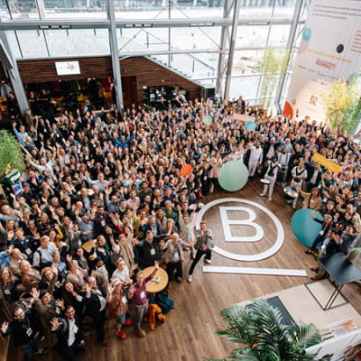 B Corp Summit: a catalyst for change