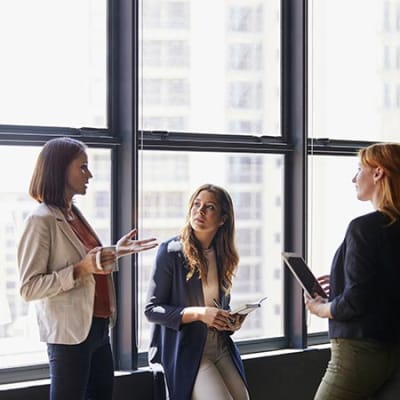 L’engagement des femmes en faveur de l’investissement durable offre des opportunités