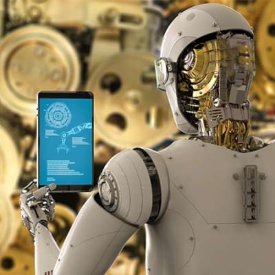What do new developments in artificial intelligence mean for industry, investing and our society?