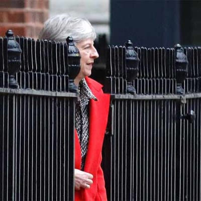 Le Brexit et les défis liés à l’instabilité politique