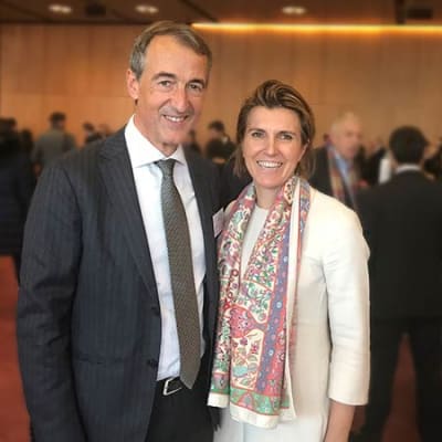 Now is the time to invest in our sustainable future