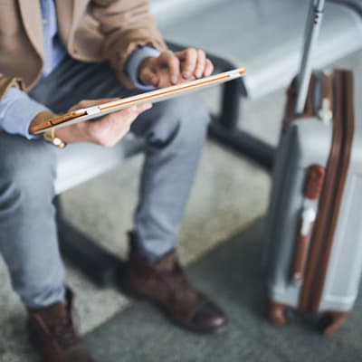 Réinventez vos reportings