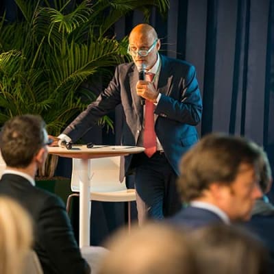 Révolution numérique et philanthropie avec Facebook – une combinaison gagnante