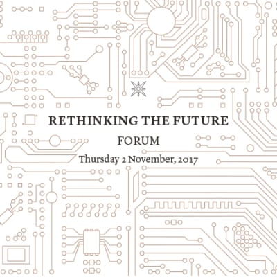 Rethinking the Future - 30th Asia Anniversary Celebration